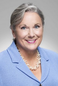 Martha D. Saunders 
