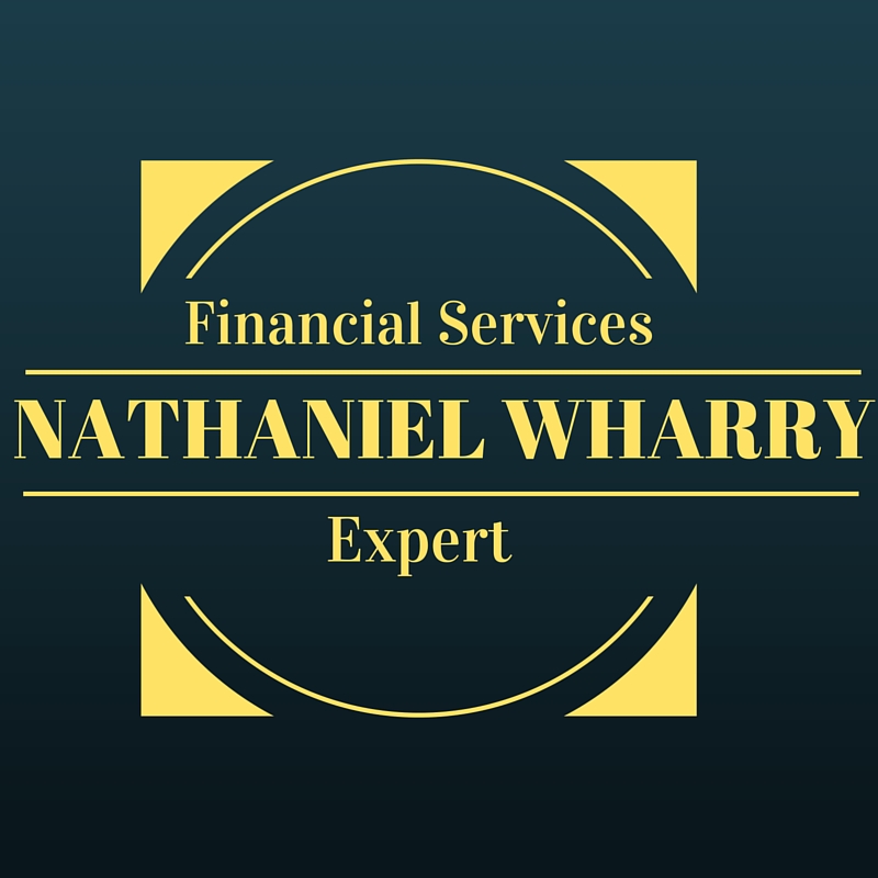 Nathaniel Wharry