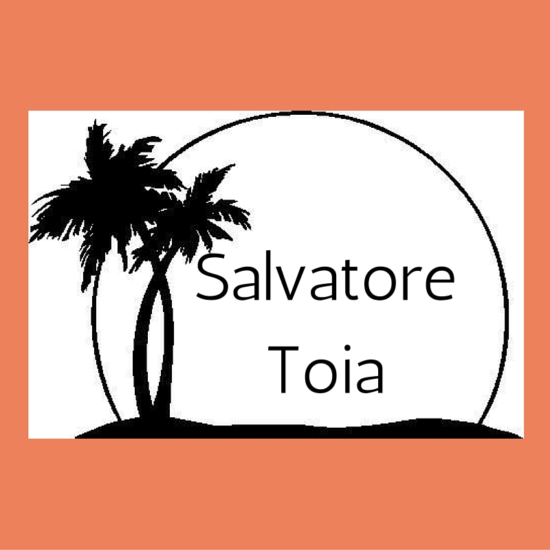 Salvatore Toia