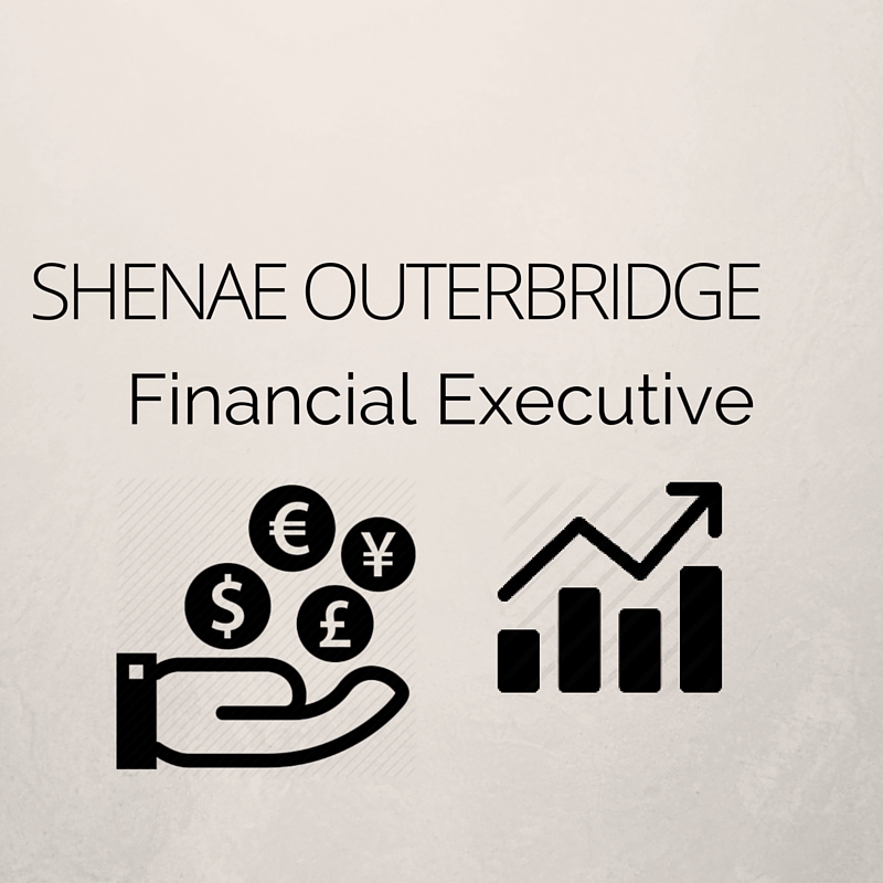 Shenae Outerbridge