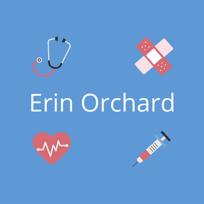 Erin Orchard