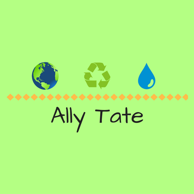 Ally Tate