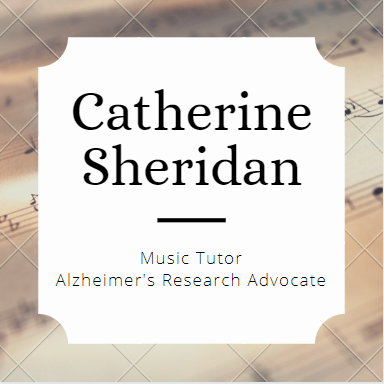 Catherine Sheridan
