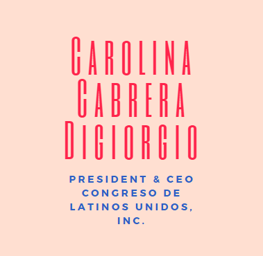 Carolina Cabrera DiGiorgio