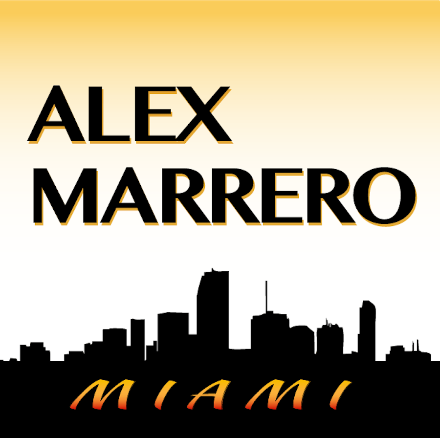 Alex Marrero Miami