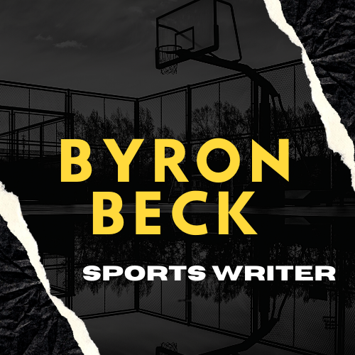 Byron Beck