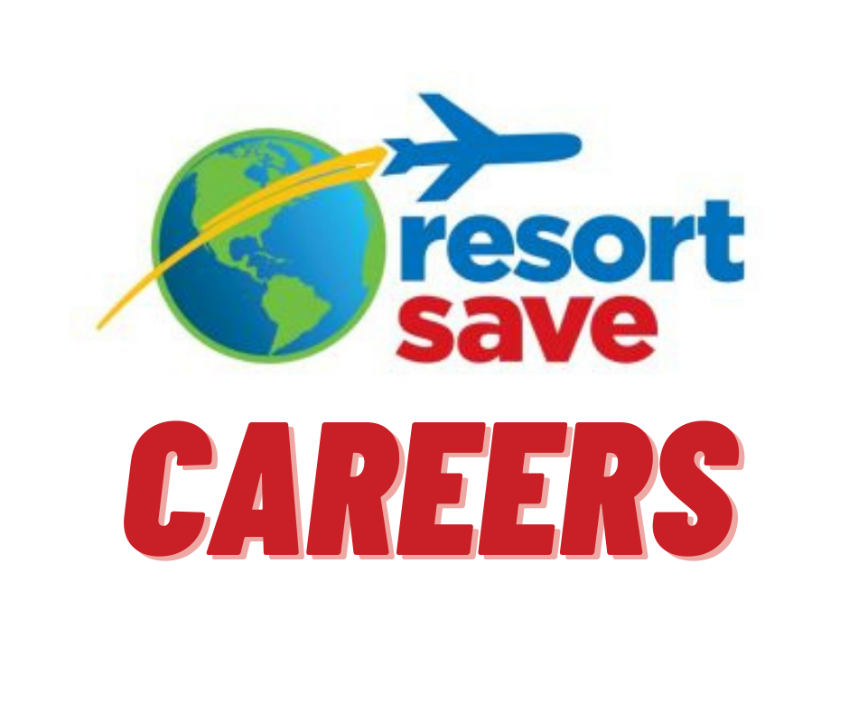 Resort Save Careers