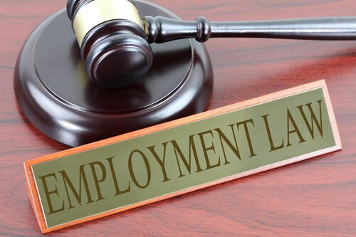 Discrimination Law Center PA Employment Law