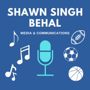 Shawn Singh Behal