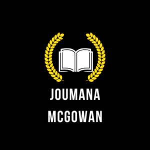 Joumana McGowan