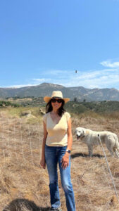 Rose Mary Huber 2026