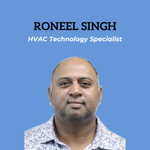 Roneel Singh