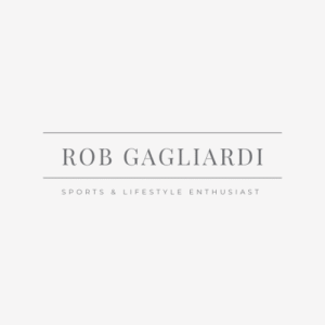 Rob Gagliardi