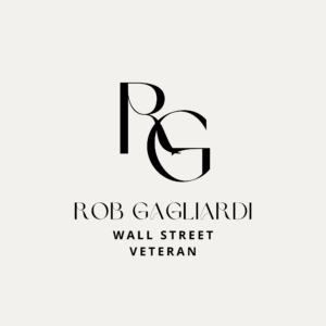 Rob Gagliardi Wall Street Veteran