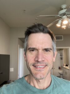 Jason Shorney Finance