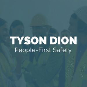 Tyson Dion Tyson Dion