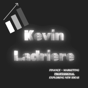 Kevin Ladriere Kevin Ladriere