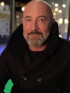 Yury Chernega Yury Chernega