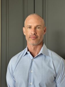 Rashid Salem Entrepreneur