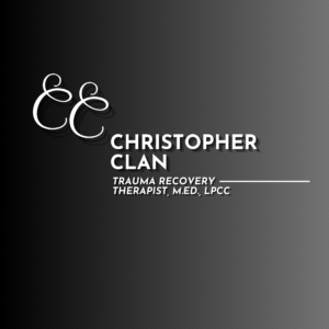 Christopher Clan Trauma Recovery Therapist Christopher Clan Trauma Recovery Therapist