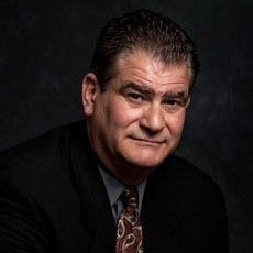 Steven Lash San Diego