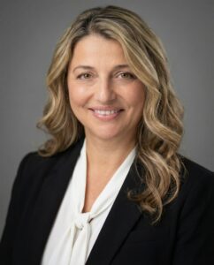 Margarita Lekaj Leader Margarita Lekaj Leader
