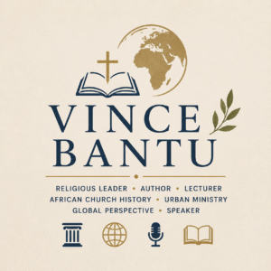 Vince Bantu