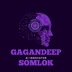 Gagandeep Somlok