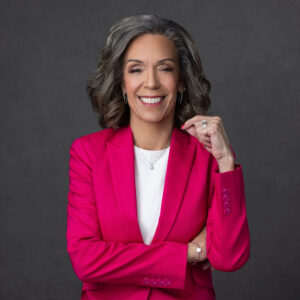 Melinda Underhill