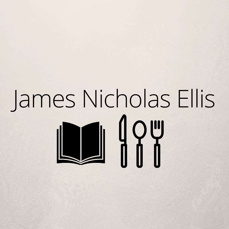 James Nicholas Ellis