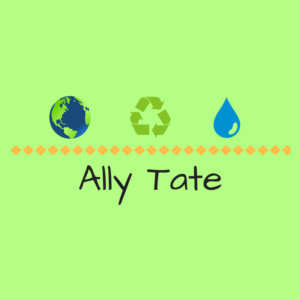 Ally Tate — Social Career Builder