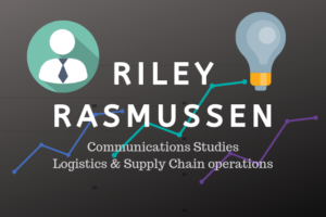 Riley Rasmussen