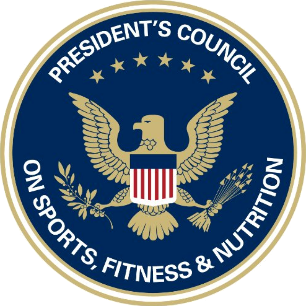 President's Council on Sports, Fitness & Nutrition