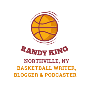 Randy King Northville, NY