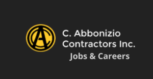 C. Abbonizio Contractors Jobs and Careers