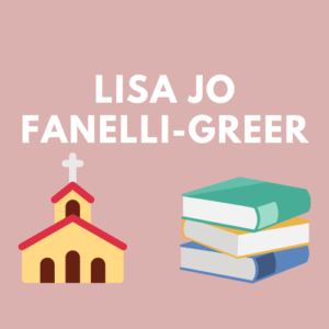 Lisa Jo Fanelli-Greer