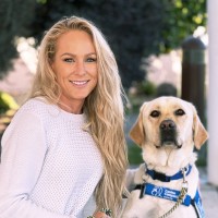 Erin Boetzer Dog Training