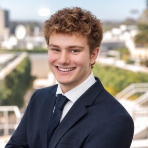 Jack Govic